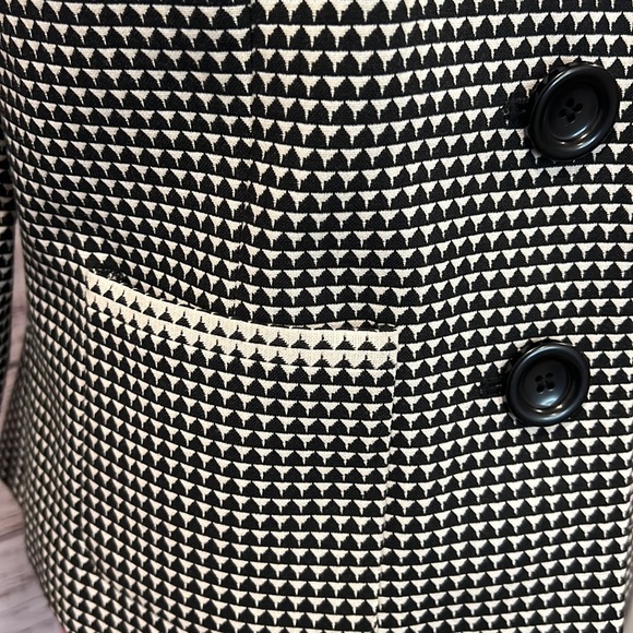 AXCESS BLAZER #1528 size 4 - Picture 3 of 7